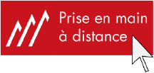 Prise en main a distance by acb