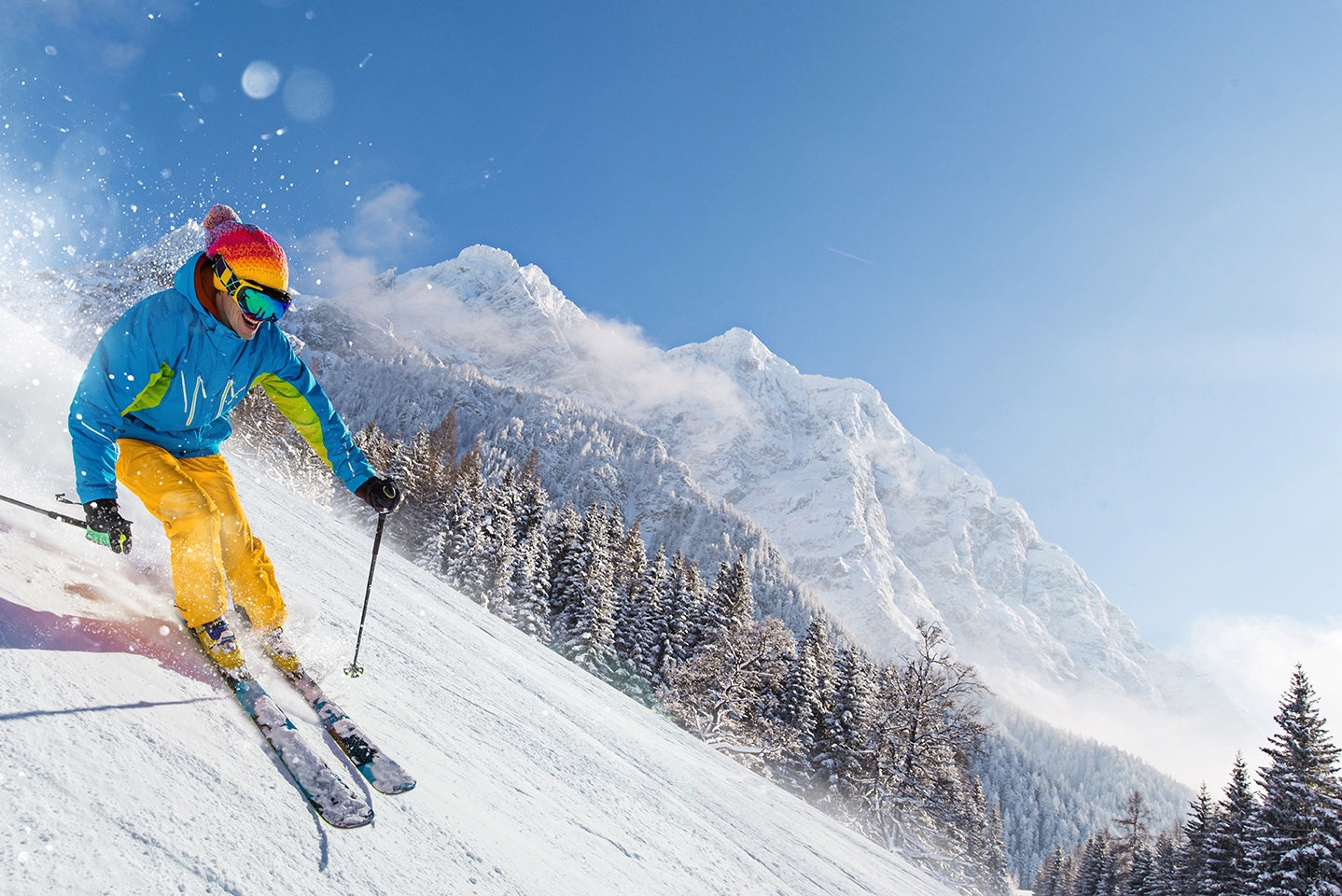 Solution d'ACB pour secteur de l'Outdoor