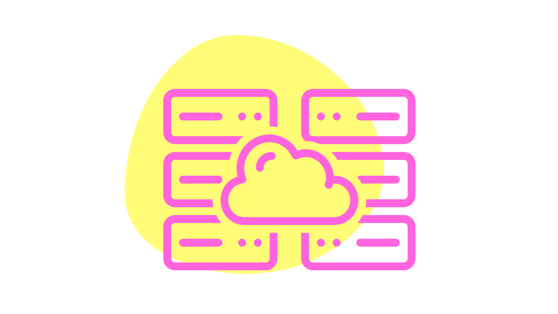 Visuel cloud ABC Visuel cloud ABC