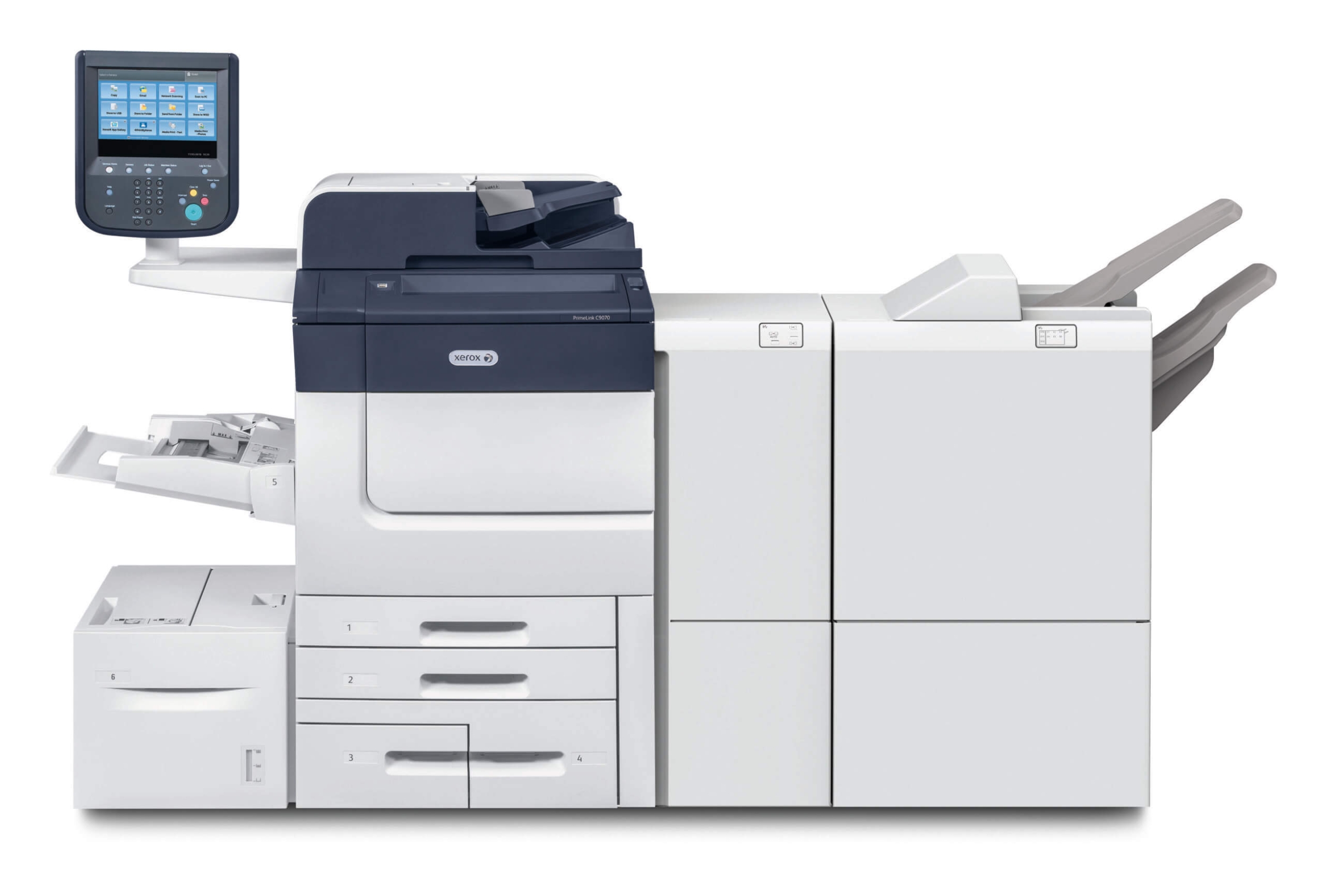 Xerox Primelink C9070