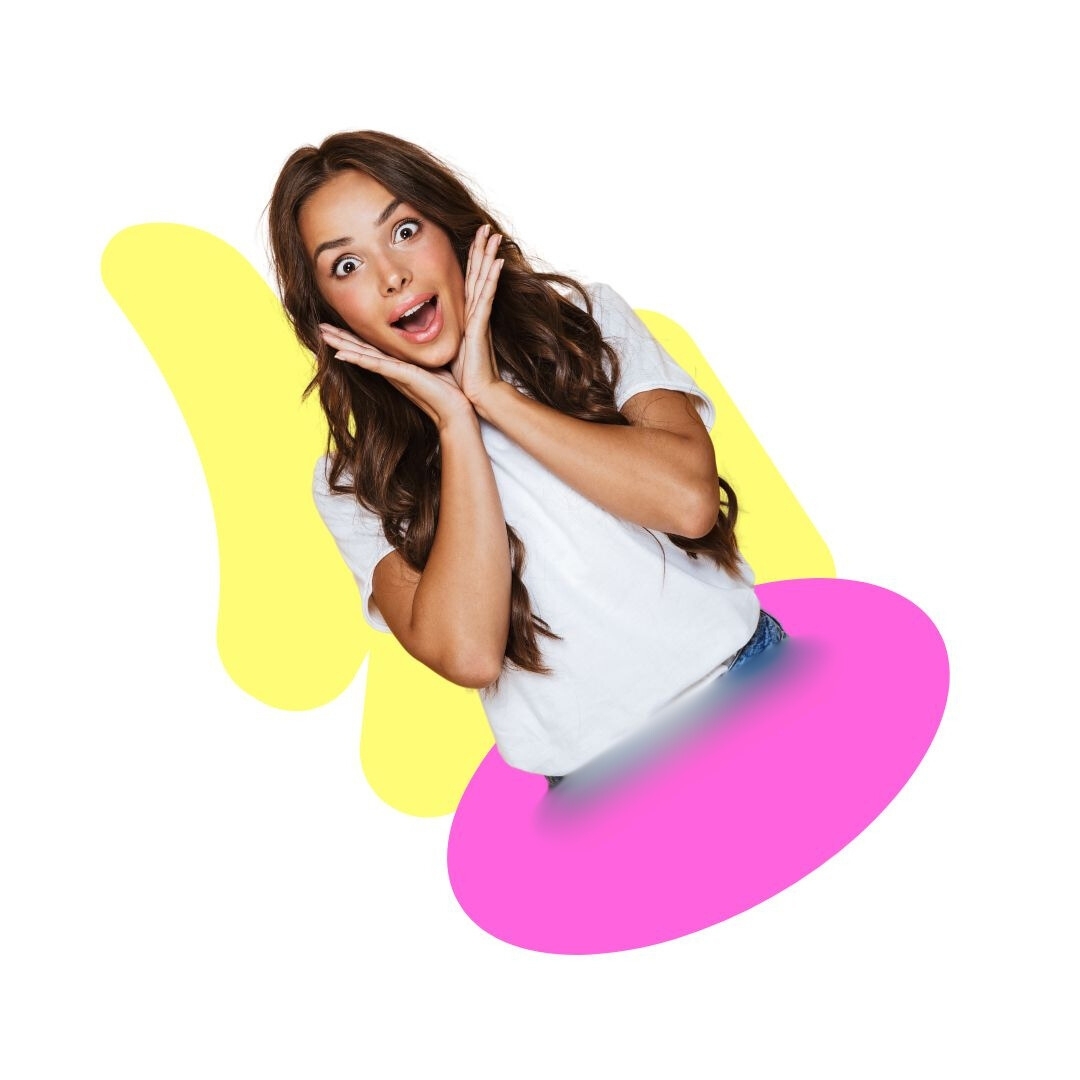 Visuel femme choquée ACB