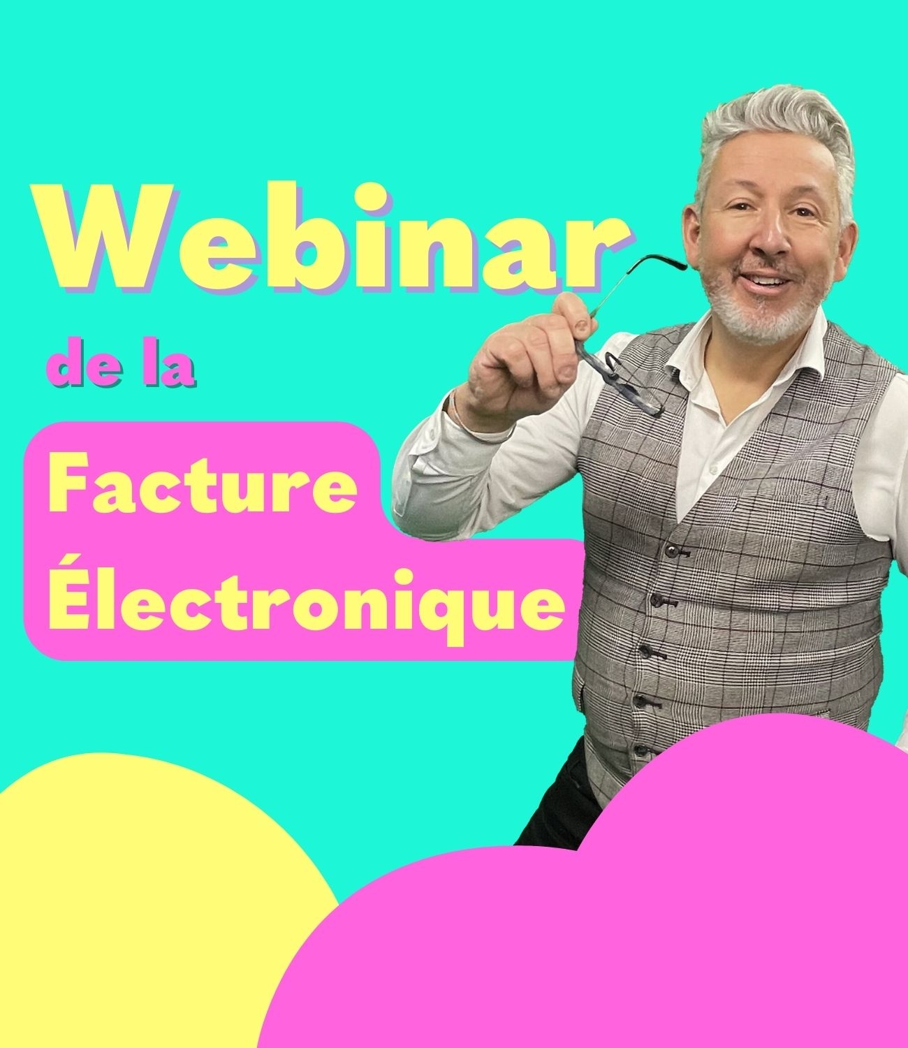 Webinar de la facture electronique