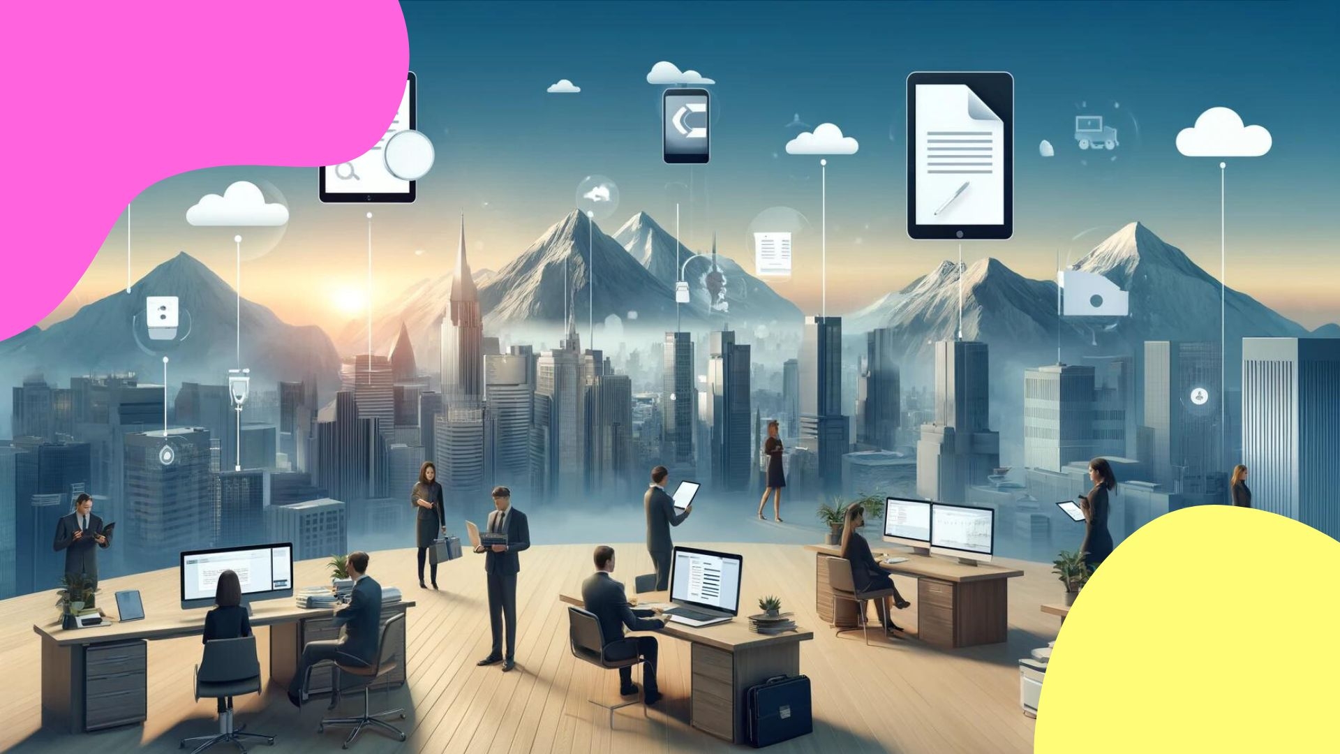 mobilite docushare go mobilite docushare go