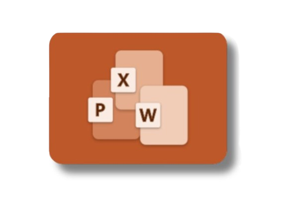 Xerox Workflow Central - convertir en MS office