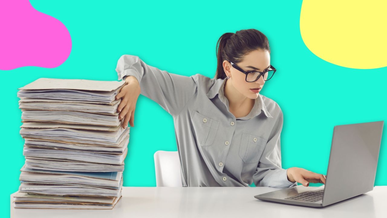 Dématérialisation de process ACB