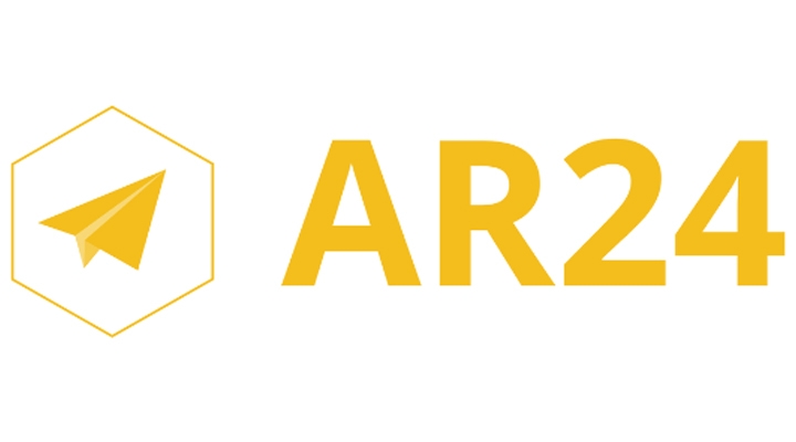 Logo AR 24