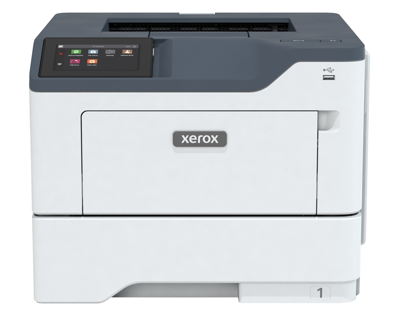 Xerox b410