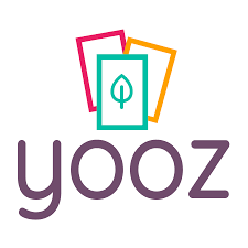 logo yooz