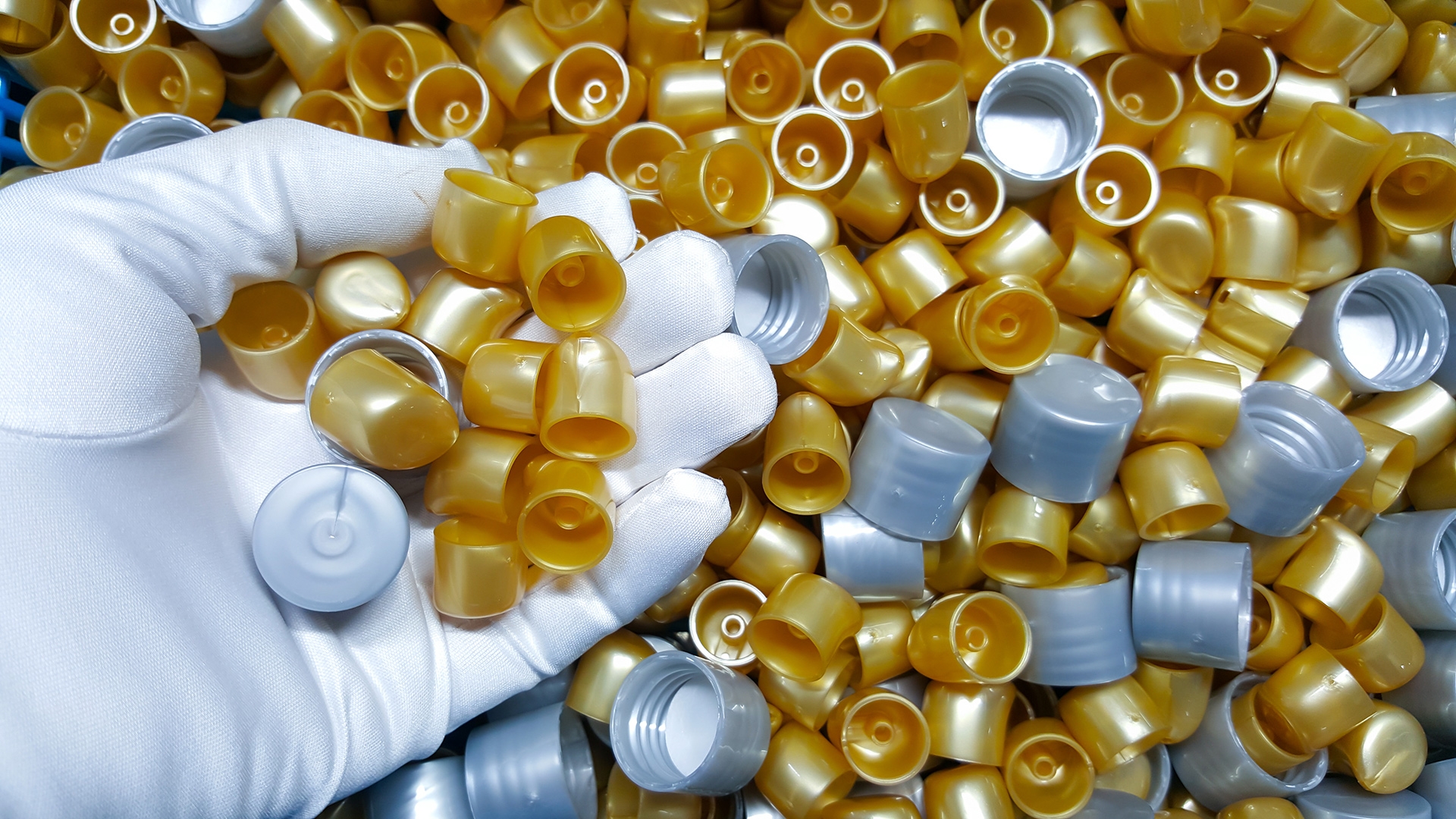 Solution d'ACB pour plasturgie