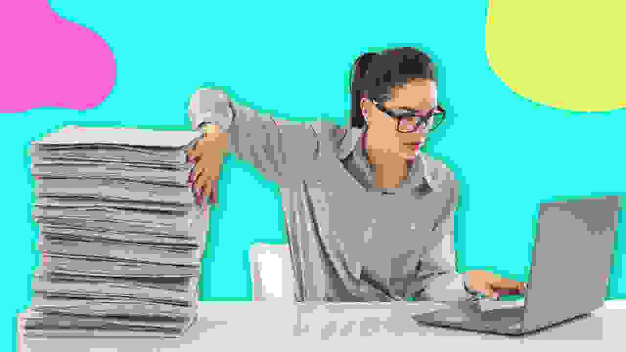 Dématérialisation de process ACB