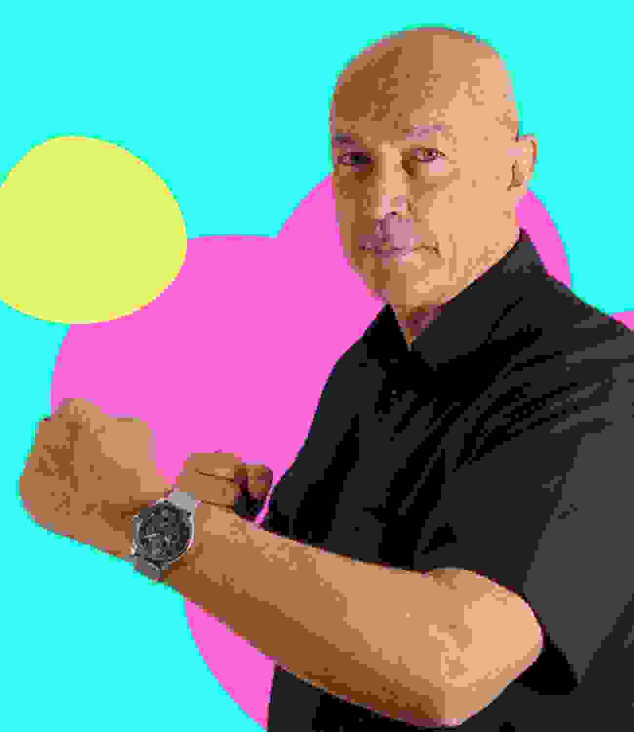 claude