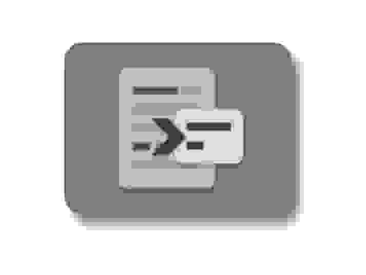 Xerox Workflow Central - résumer un document