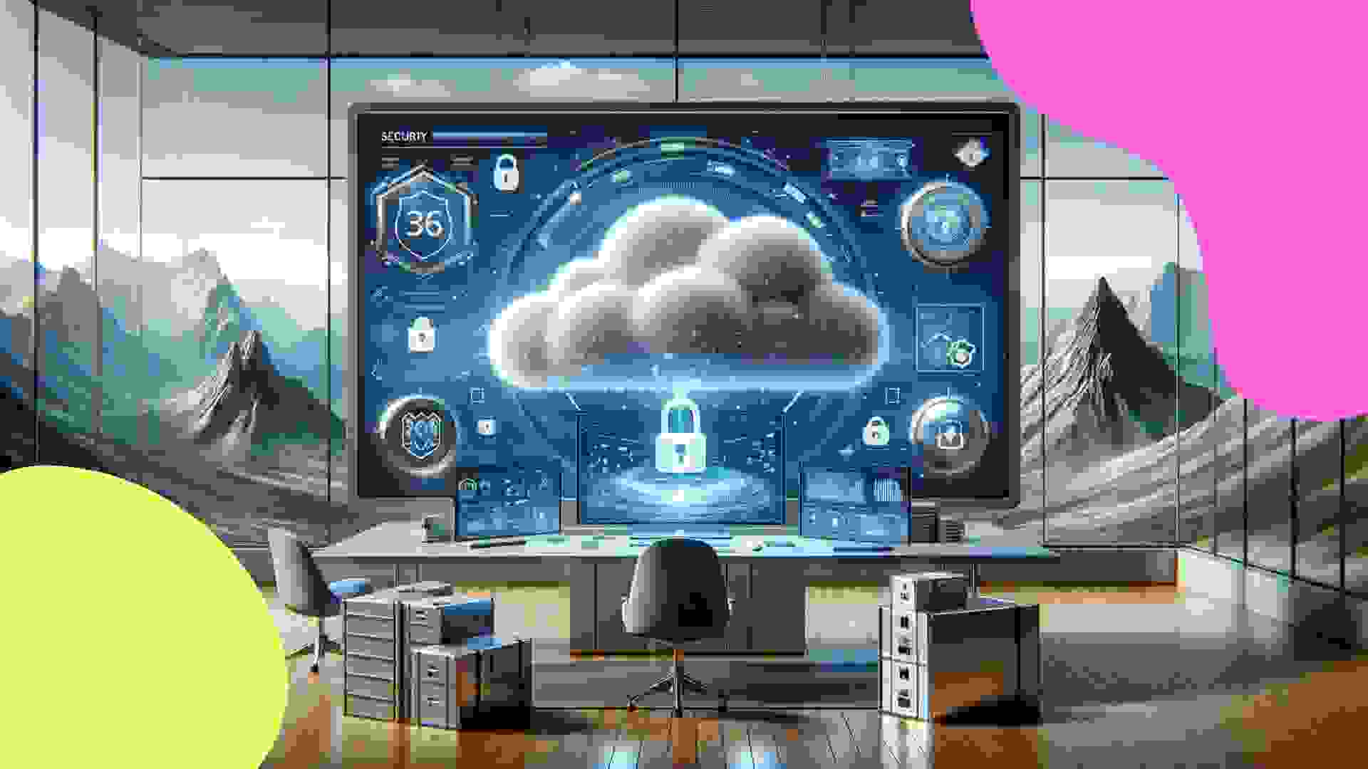 cloud-docushare