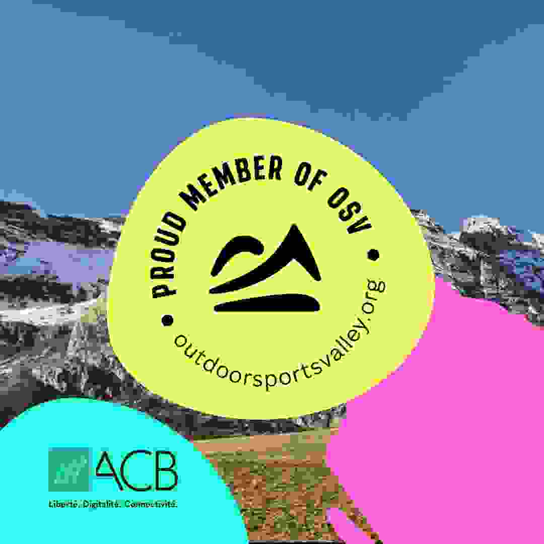 ACB partenaire OSV