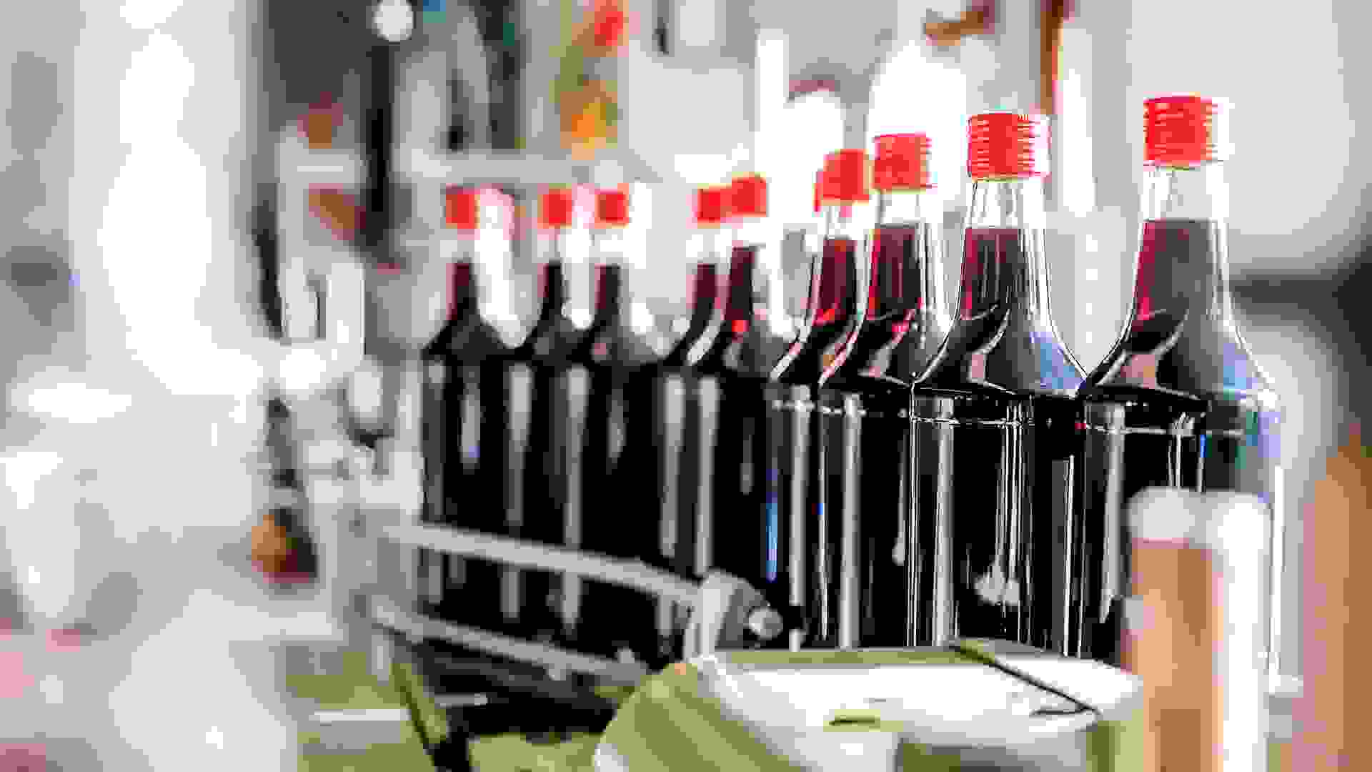 Solution d'ACB pour secteur de l'agro alimentaire