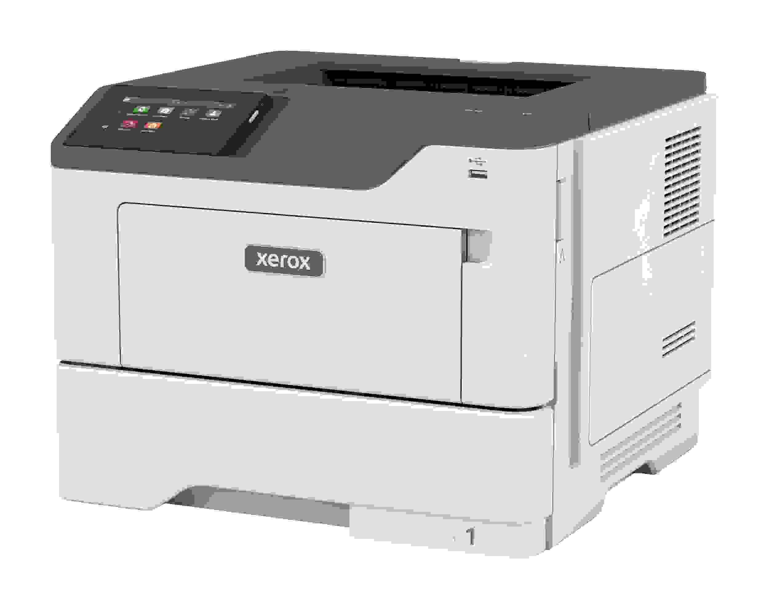 Imprimante de bureau Xerox B410