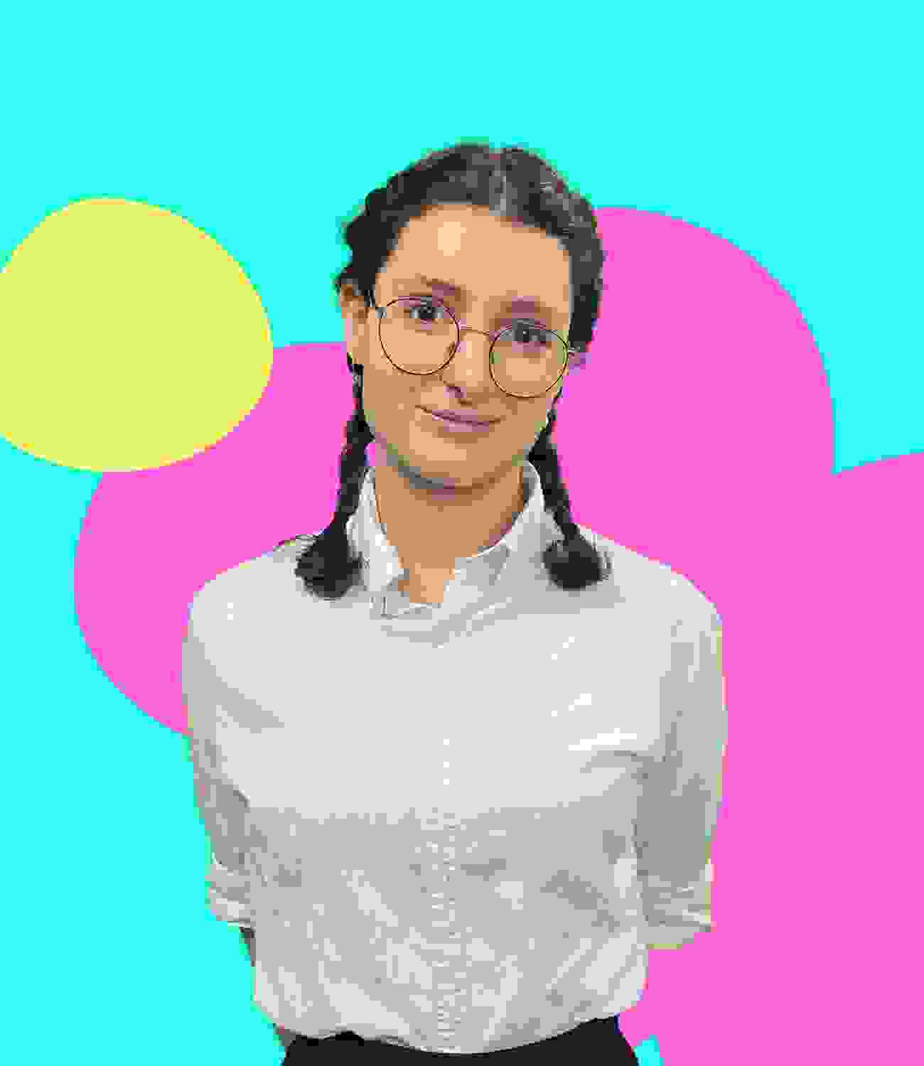 Cécile