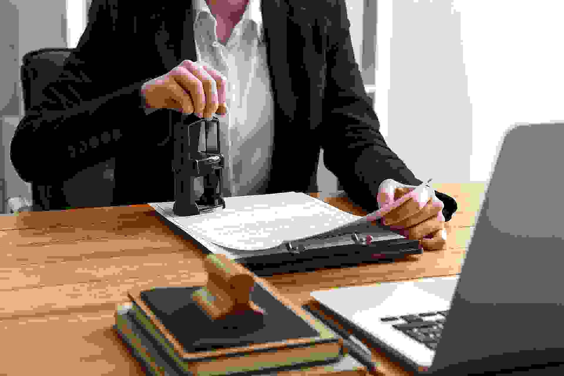 Solution d'ACB pour notaires