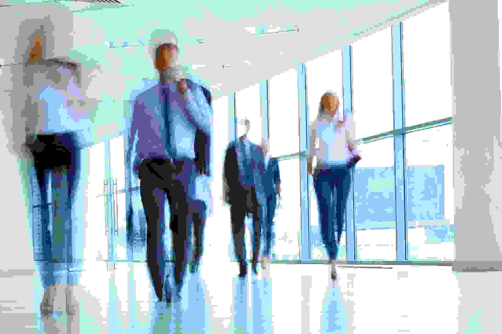 Solution d'ACB pour Entreprise nationale et internationale