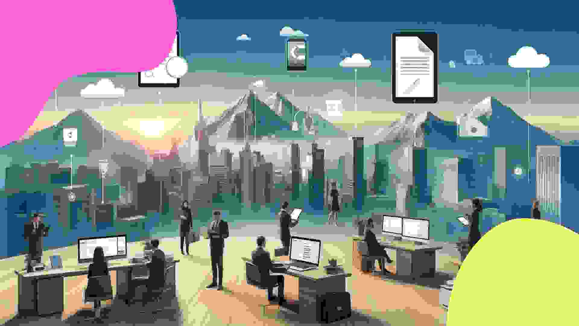 mobilite-docushare-go