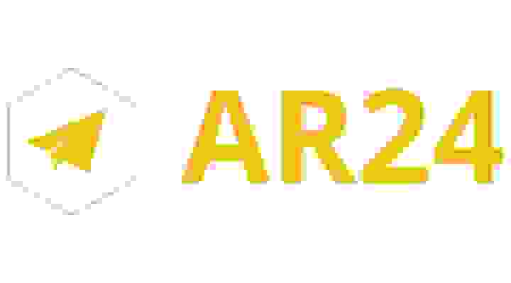 Logo AR 24