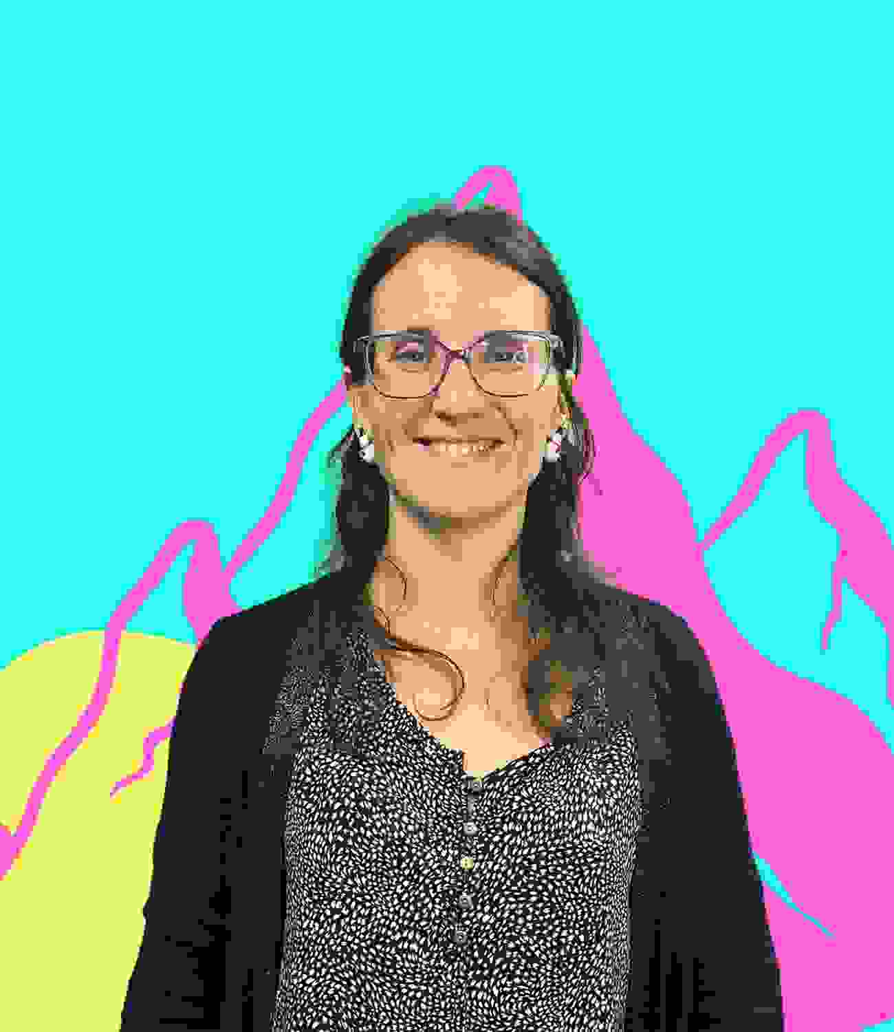 Lisa normal
