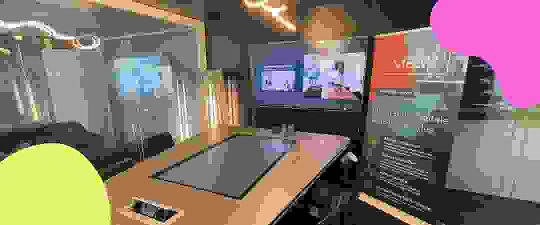 La cybersécurité dans la Yaute Technologie