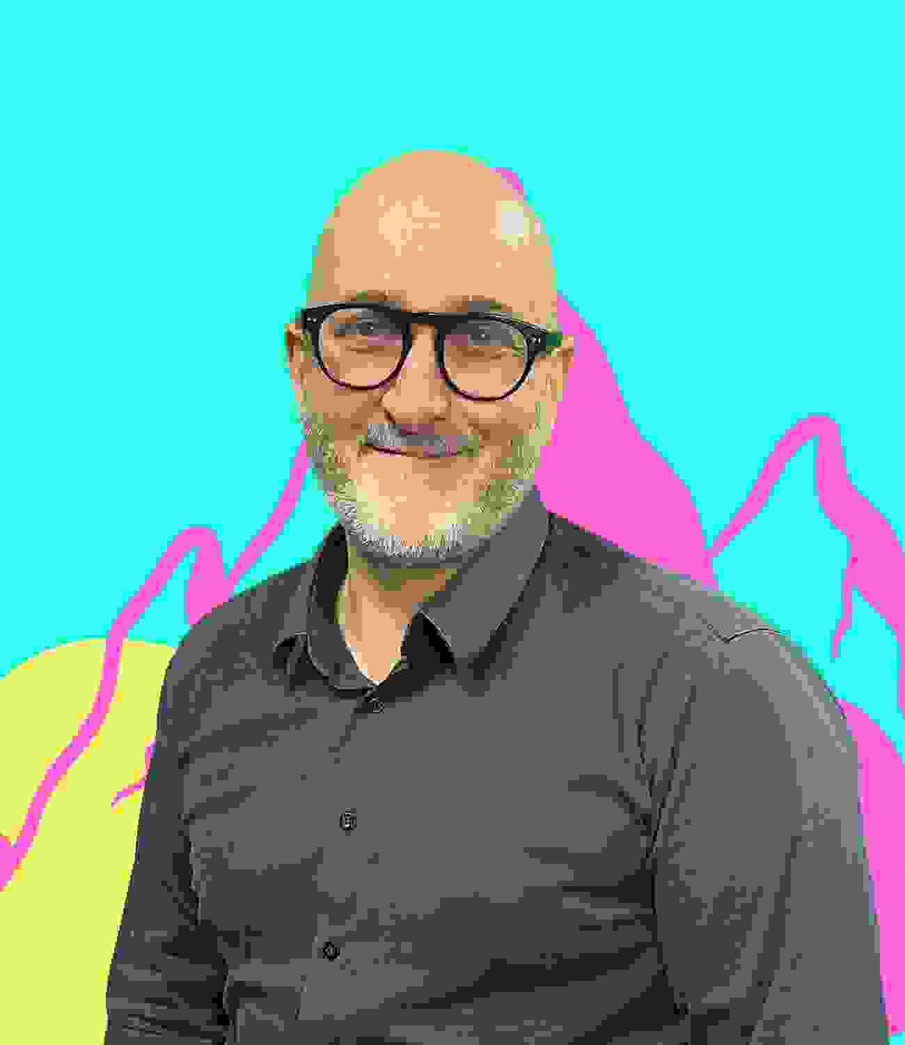 Stéphane dérobert