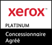 Xerox Gold - Concessionnaire agréé