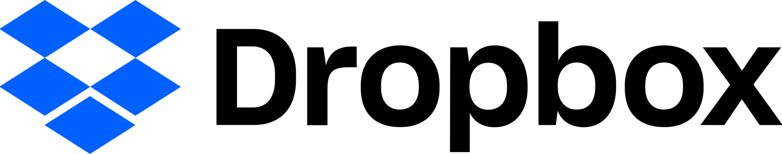 logo dropbox
