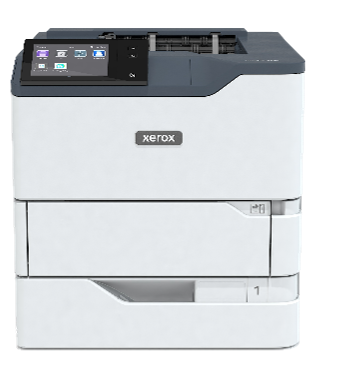 Imprimante de bureau Xerox B410