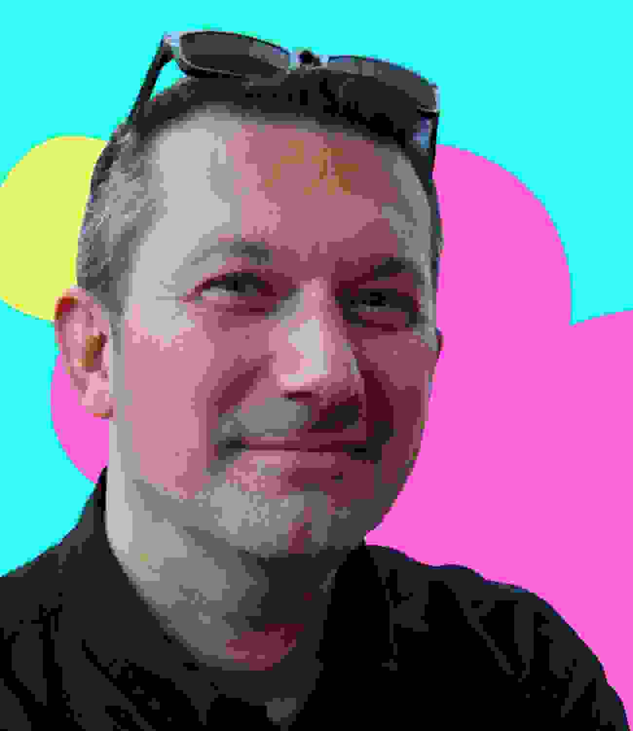 Stéphane