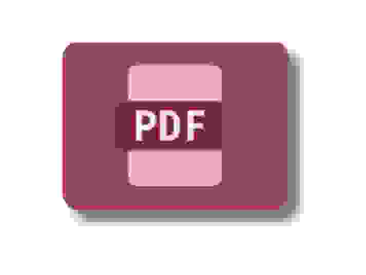 Xerox Workflow Central - convertir en pdf