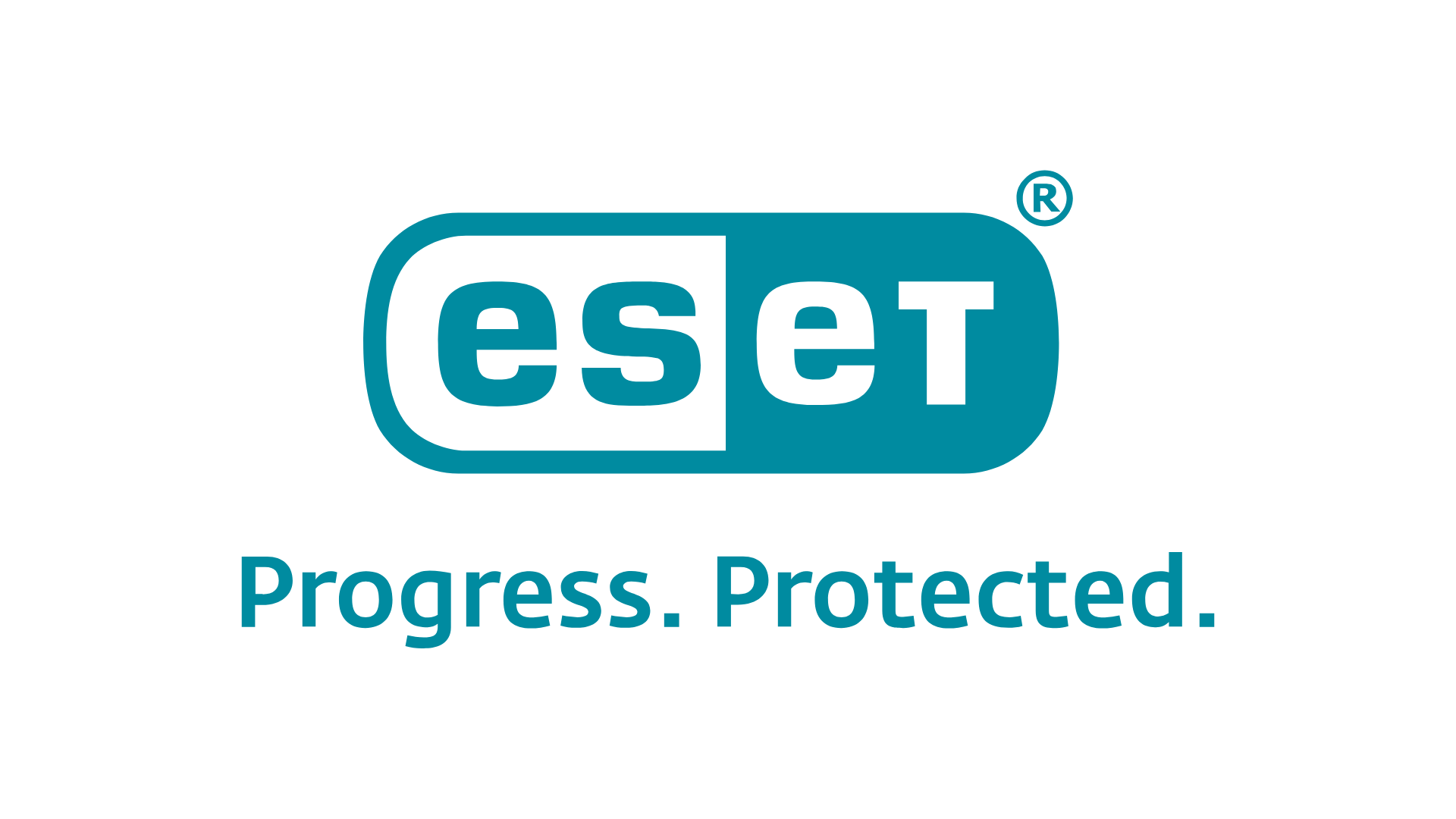 Logo ESET