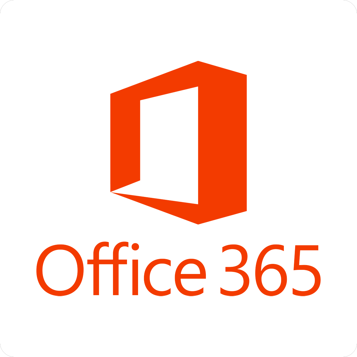 logo office 365