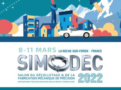 Simodec 2022 Simodec 2022