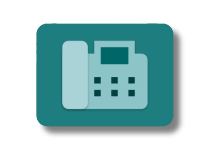 Xerox Workflow Central - Envoyer un fax