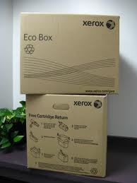 eco box eco box