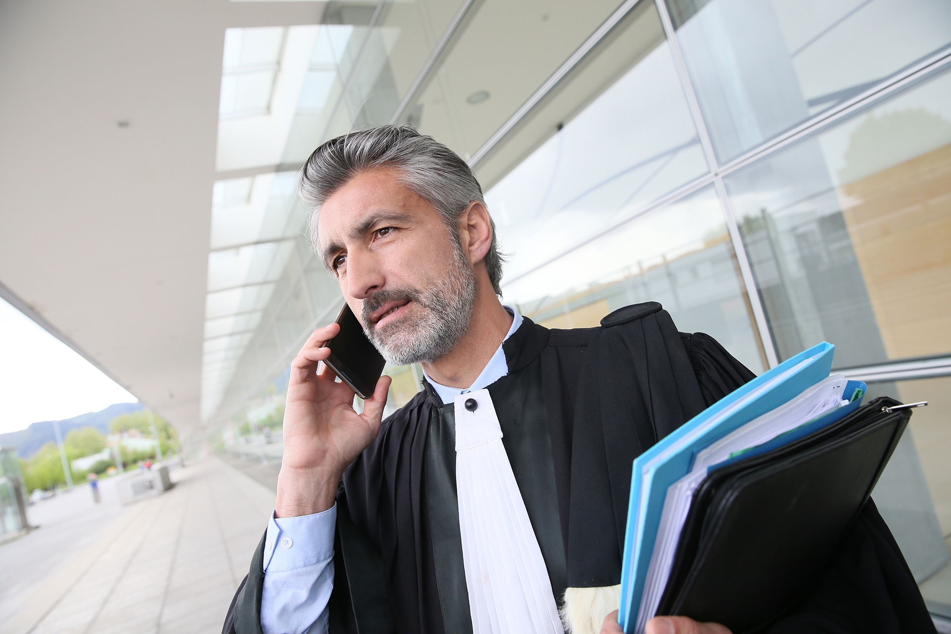 Solution d'ACB pour avocat