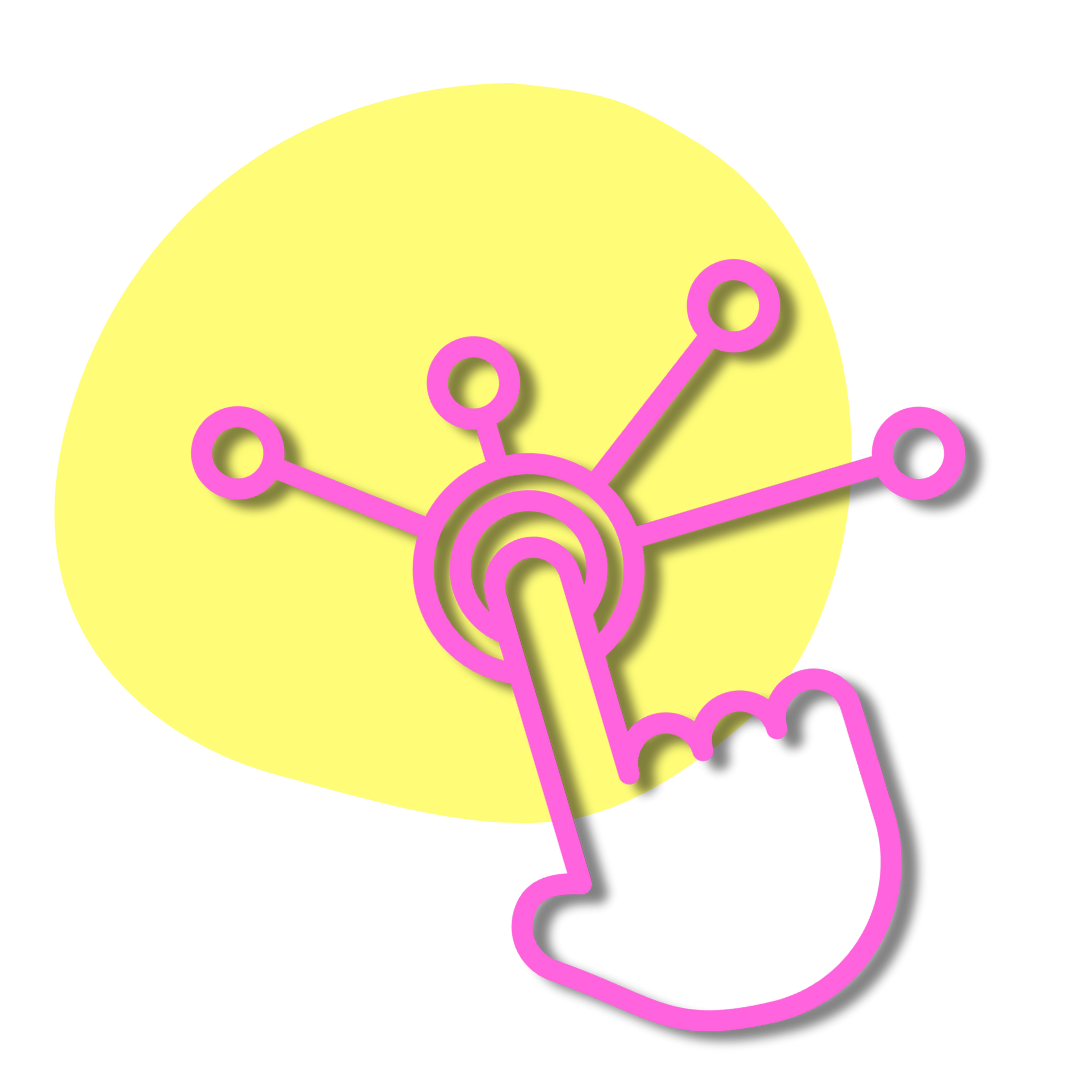 Connect Key - interface intuitive