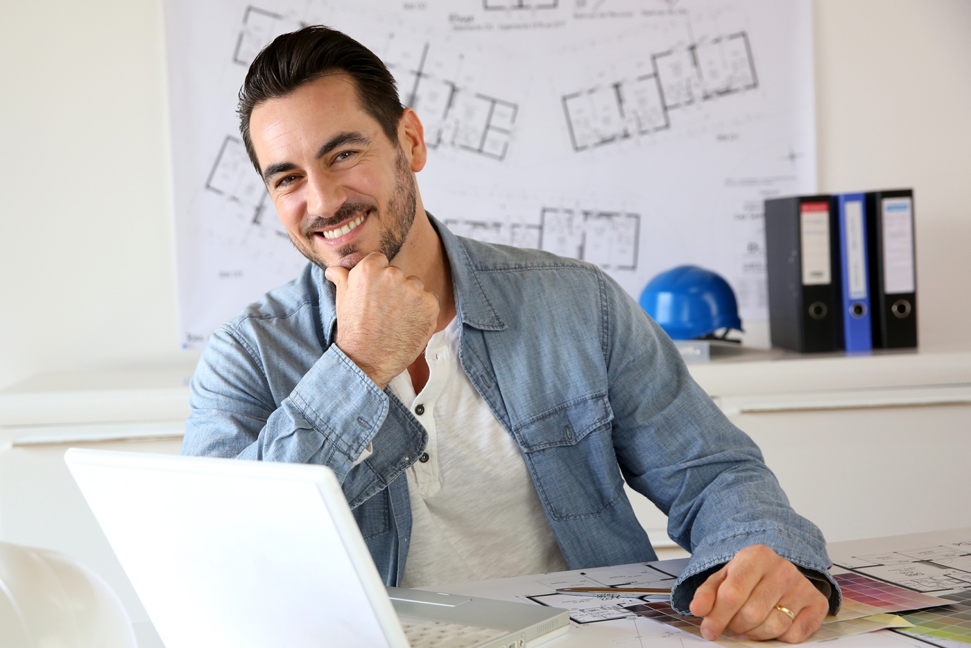 Solution pour le BTP