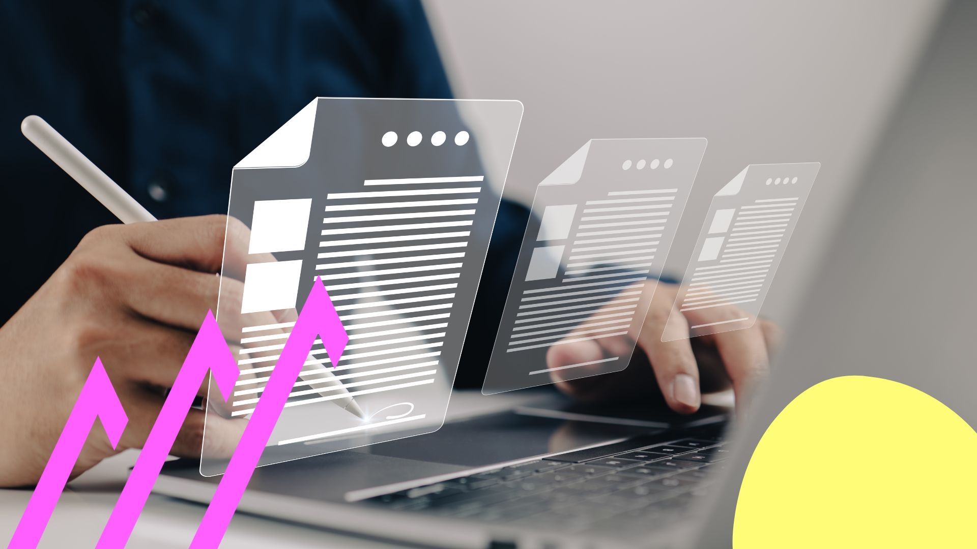 Signature electronique