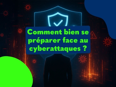 La cybersécurité dans la Yaute Technologie