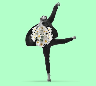 JE SUIS UN ACTEUR DE L'OUTDOOR