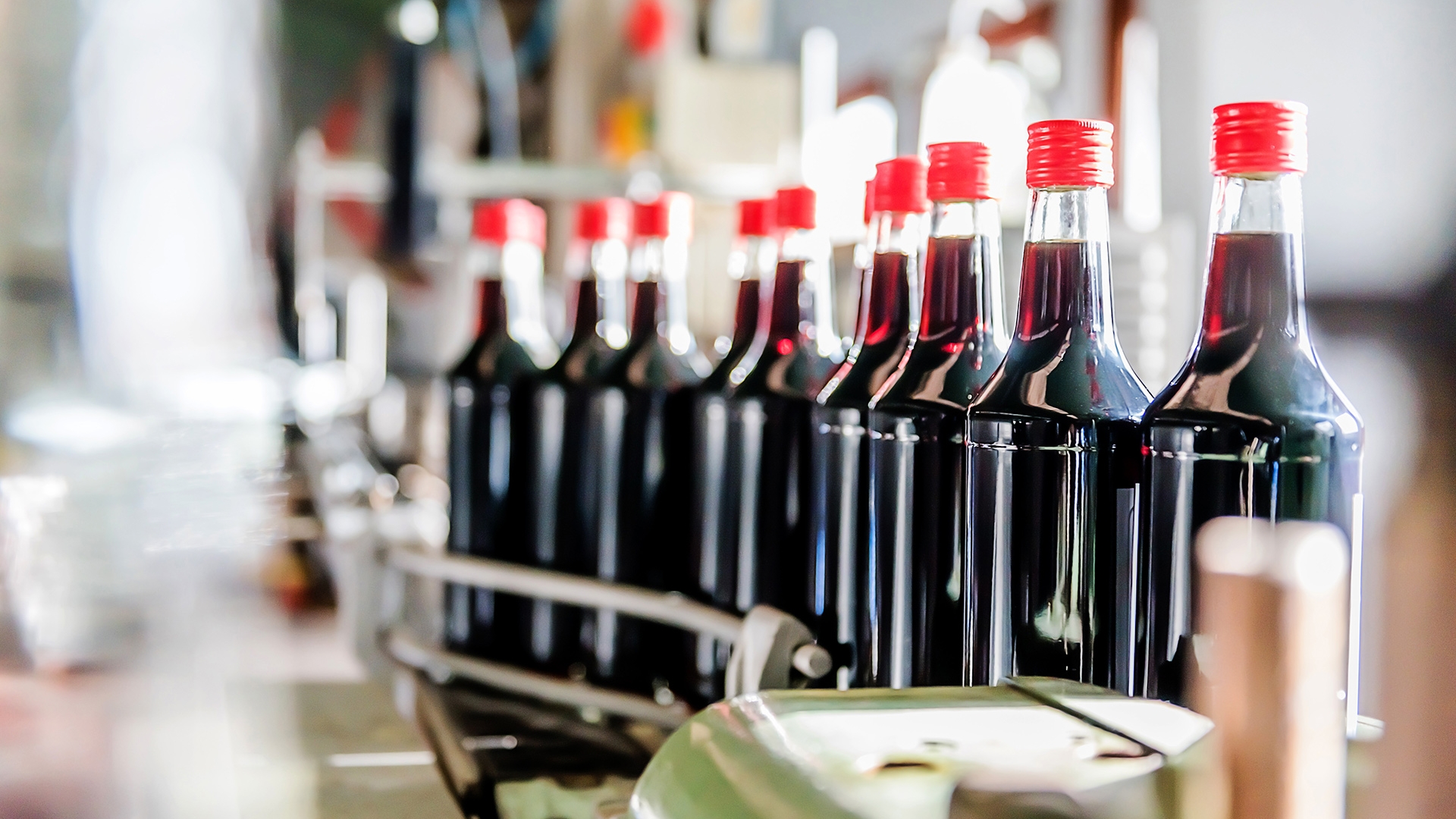 Solution d'ACB pour secteur de l'agro alimentaire