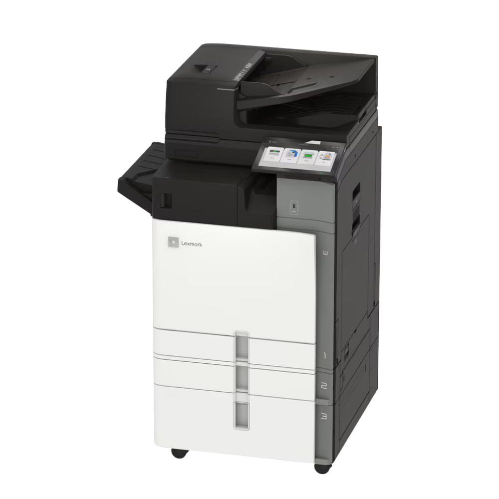 Lexmark CX96se Series