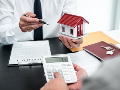 affichage dynamique dans immobilier