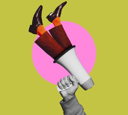 JE SUIS UNE INDUSTRIE