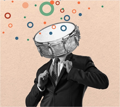 JE SUIS EN PROFESSION LIBÉRALE