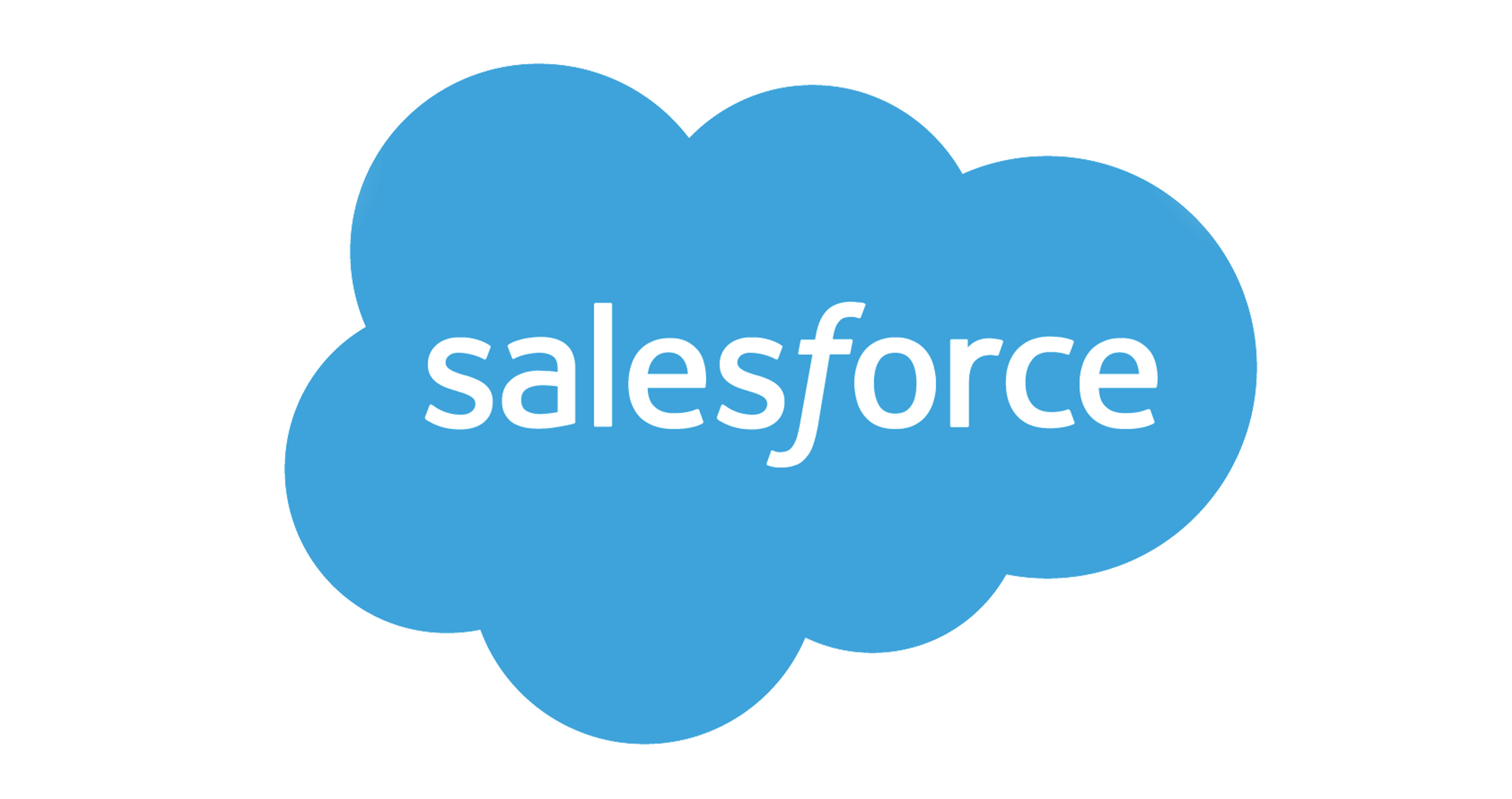 logo salesforce